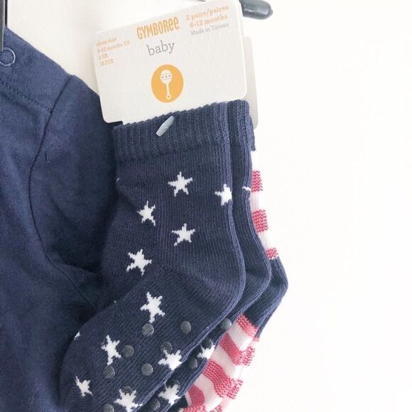 Gymboree Fourth of July Bundle - Picture 3 of 3